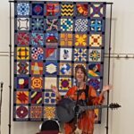 Gallery - Singing Quilter1 1