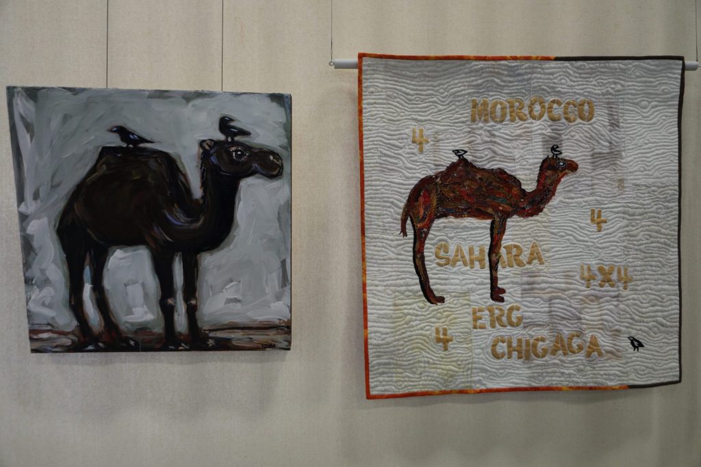 Creative Collaborations Challenge 2025 - 034A5309