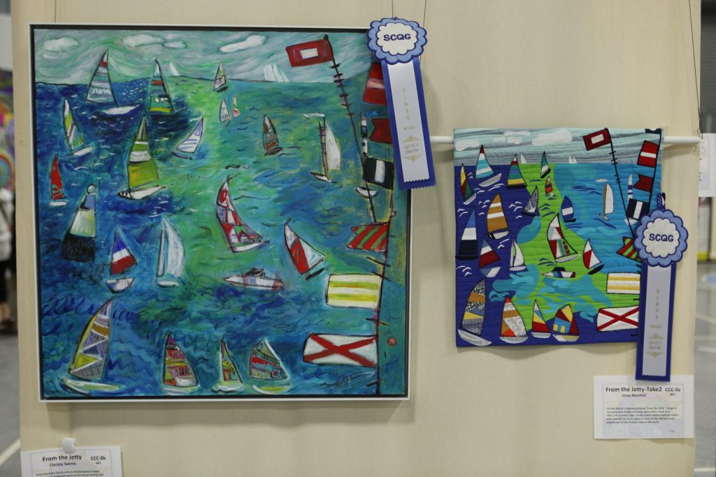 Creative Collaborations Challenge 2025 - 034A5505