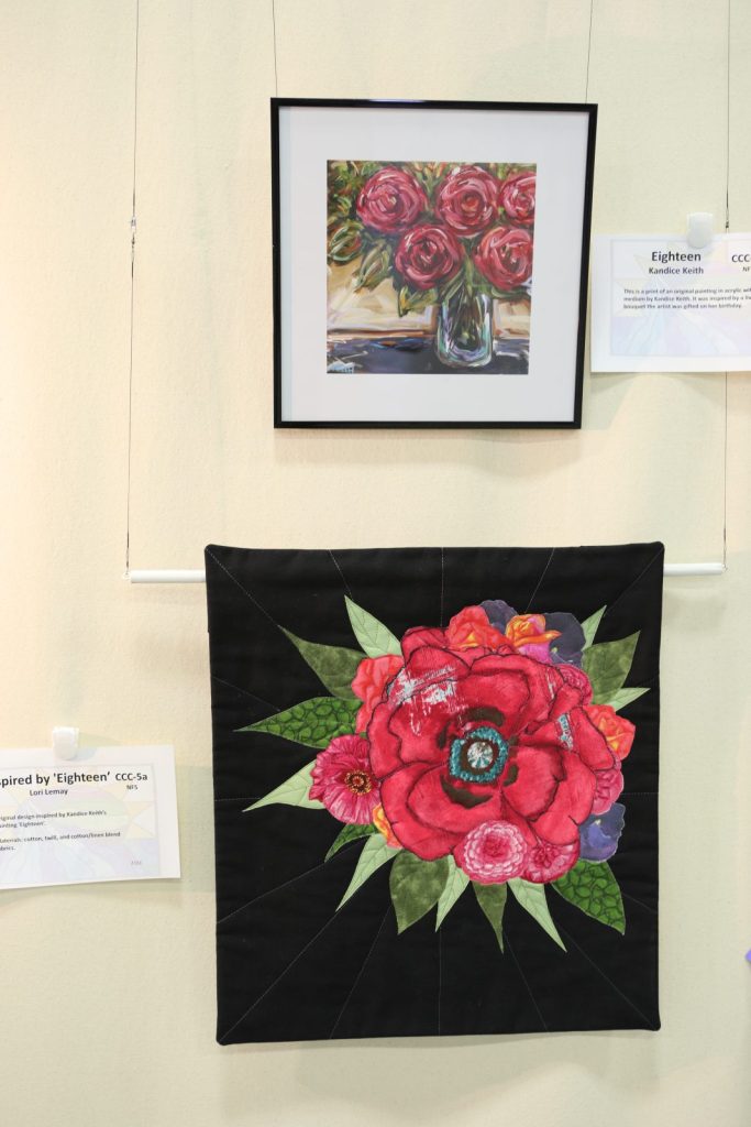 Creative Collaborations Challenge 2025 - 034A5511