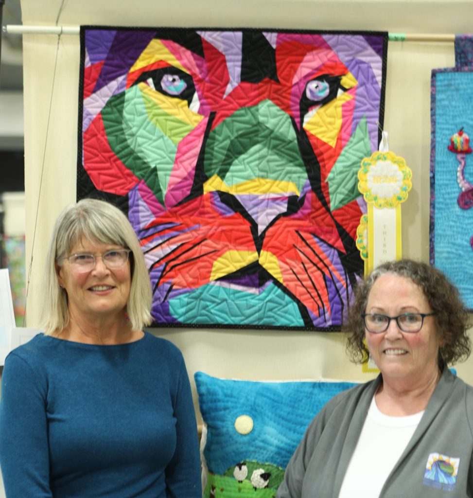 Quilt Show 2025: Ribbon Winners - 034A5546 e1762111462475