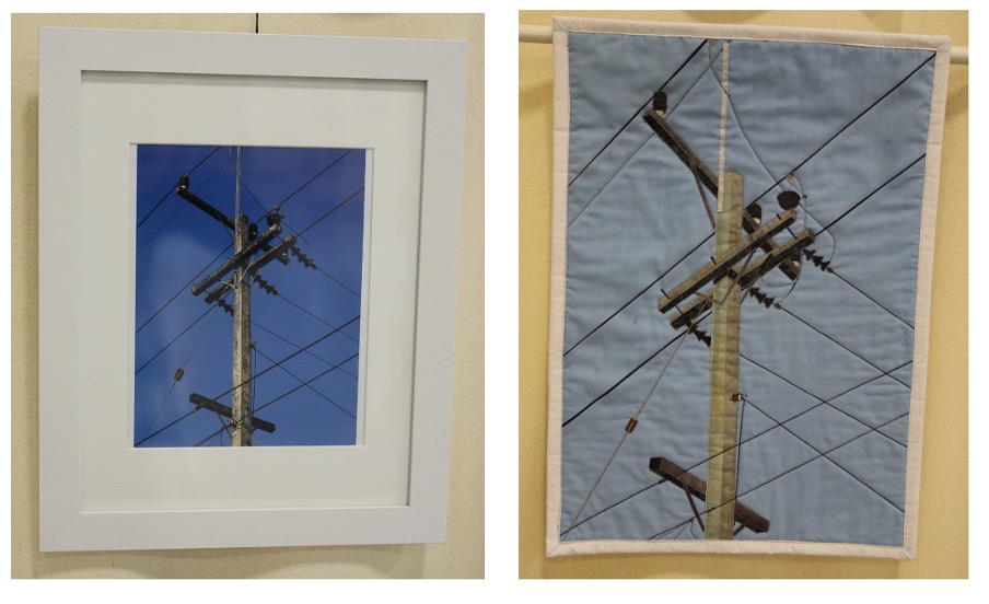 Creative Collaborations Challenge 2025 - Arg Tay