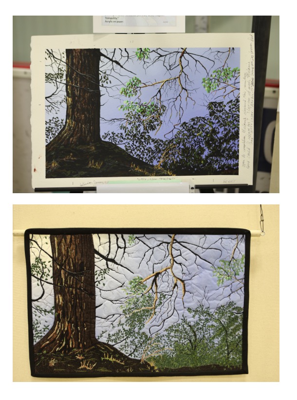 Creative Collaborations Challenge 2025 - Mag Hill