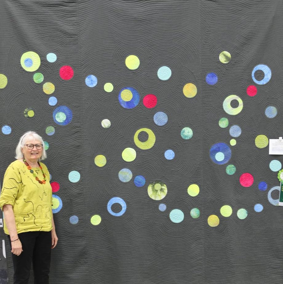 Quilt Show 2025: Ribbon Winners - 034A5512 MC circ