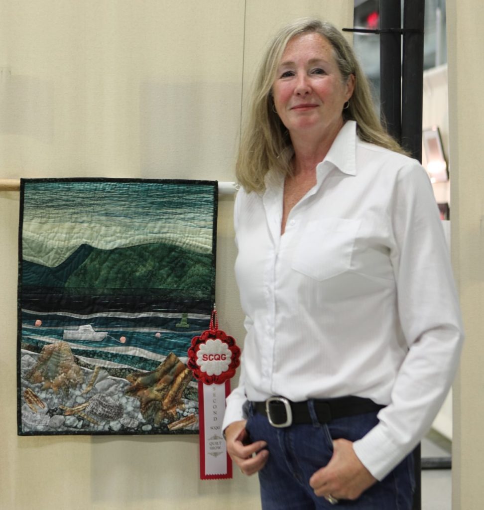 Quilt Show 2025: Ribbon Winners - 034A5517 LDev Soames