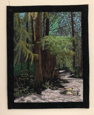 Quilt Show 2025: Ribbon Winners - Magnusson Janis Moss JA3 e1762109091643