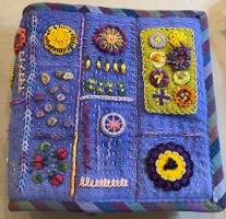 26-04: Woolies 3-day Retreat