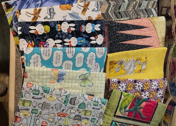 26-10 Resource Day: 2026 Table Sale