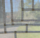 27-05: Pojagi - Korean Textile Technique