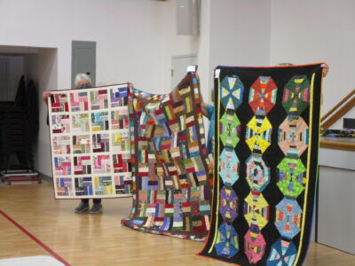 Gallery Archives 2021 -