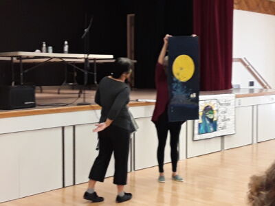 Gallery Archives 2021 -