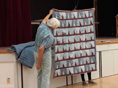 Gallery Archives 2021 -