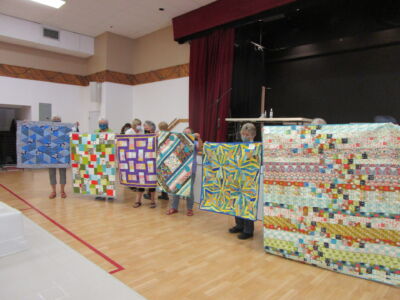 Gallery Archives 2021 -