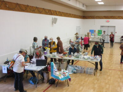 Gallery Archives 2021 -