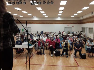 Gallery Archives 2021 -