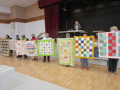 Gallery Archives 2021 -