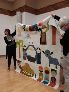 Gallery Archives 2021 -