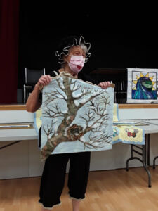 Gallery Archives 2021 -