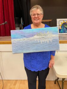 Susan Jensen Gallery Archives 2021 -