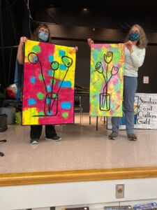 Gallery Archives 2021 -