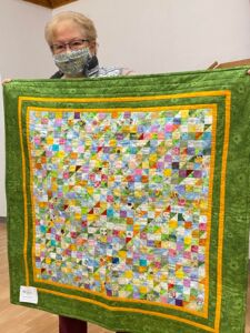 Gallery Archives 2021 -